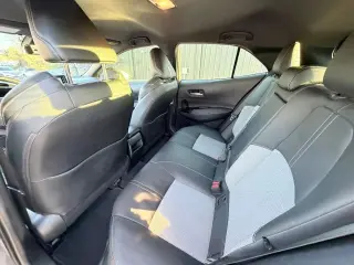 2022 Toyota Corolla Hatchback