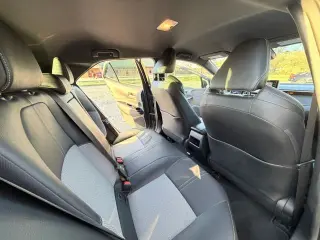 2022 Toyota Corolla Hatchback
