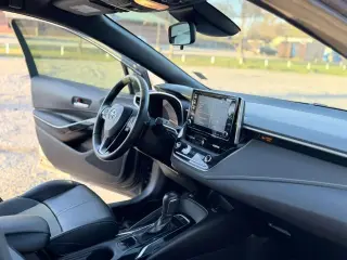 2022 Toyota Corolla Hatchback