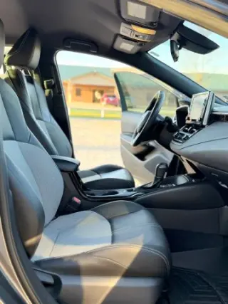 2022 Toyota Corolla Hatchback