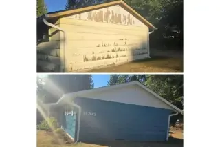 Remodeling  Painting Services