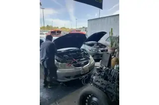 ¿Problemas con la transmisión?
