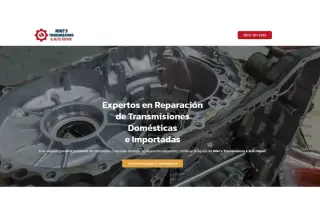 ¿Problemas con la transmisión?