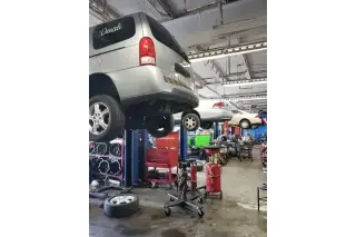 ¿Problemas con la transmisión?