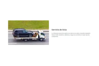 ¿Problemas con la transmisión?