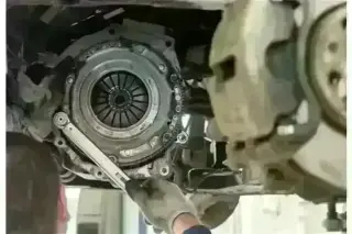 ¡MECÁNICO CERTIFICADO!