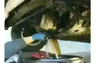 ¡MECÁNICO CERTIFICADO!