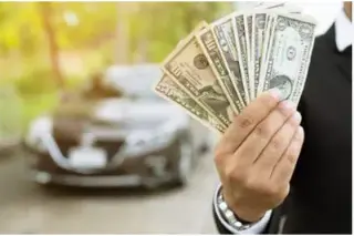 PAGAMOS CASH  POR SU JUNK CAR!