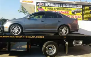LEGALIZAMOS AUTOS Y CAMIONETAS