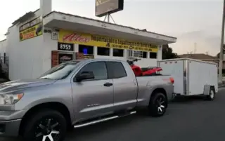 LEGALIZAMOS AUTOS Y CAMIONETAS