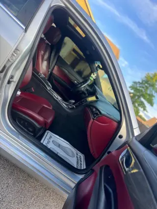 2014 Cadillac ATS 2.0T Performance