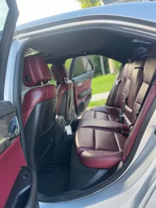2014 Cadillac ATS 2.0T Performance