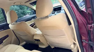 2012 Honda Crosstour EX V6