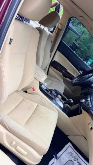 2012 Honda Crosstour EX V6