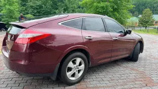 2012 Honda Crosstour EX V6