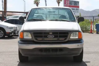 2004 Ford F-150 Heritage