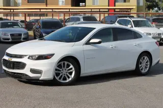 2016 Chevrolet Malibu