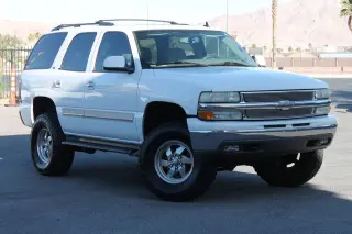2006 Chevrolet Tahoe
