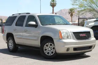 2007 GMC Yukon