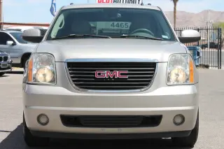 2007 GMC Yukon
