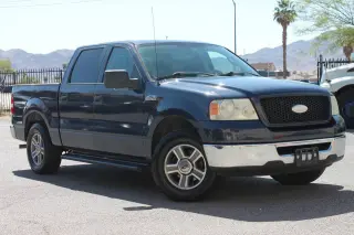 2006 Ford F-150