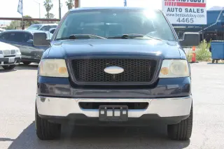 2006 Ford F-150