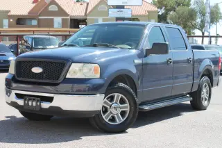 2006 Ford F-150
