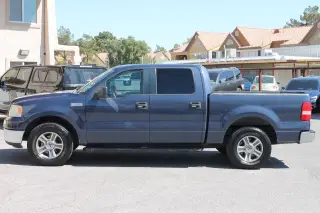 2006 Ford F-150