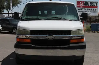 2004 Chevrolet Express