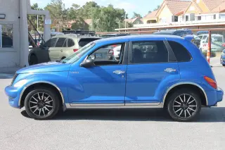 2004 Chrysler PT Cruiser