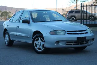 2005 Chevrolet Cavalier