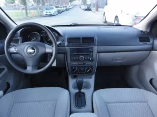 2008 Chevrolet Cobalt