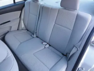 2008 Chevrolet Cobalt
