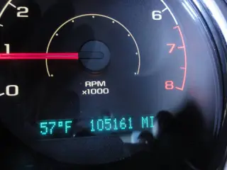 2008 Chevrolet Cobalt
