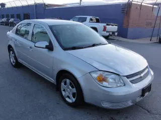 2008 Chevrolet Cobalt