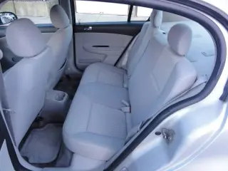 2008 Chevrolet Cobalt