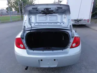 2008 Chevrolet Cobalt