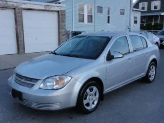 2008 Chevrolet Cobalt