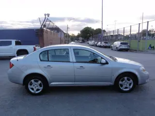 2008 Chevrolet Cobalt
