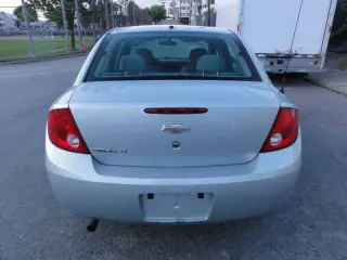 2008 Chevrolet Cobalt