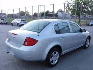 2008 Chevrolet Cobalt