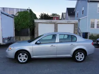 2008 Chevrolet Cobalt