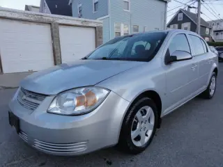 2008 Chevrolet Cobalt