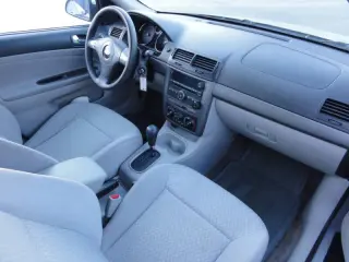 2008 Chevrolet Cobalt