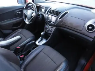 2015 Chevrolet Trax LT