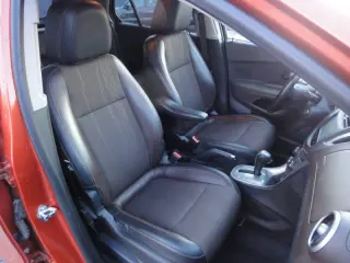 2015 Chevrolet Trax LT