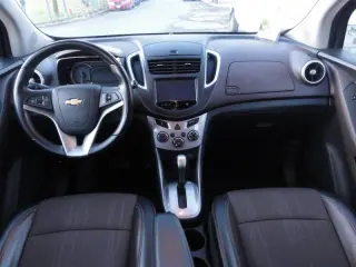 2015 Chevrolet Trax LT