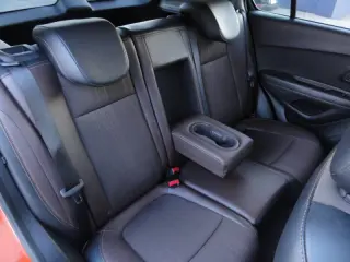 2015 Chevrolet Trax LT