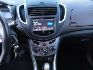 2015 Chevrolet Trax LT
