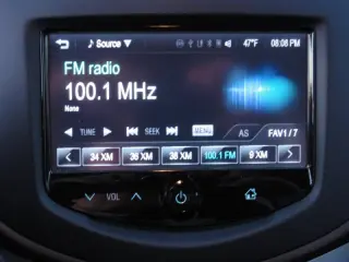 2015 Chevrolet Trax LT